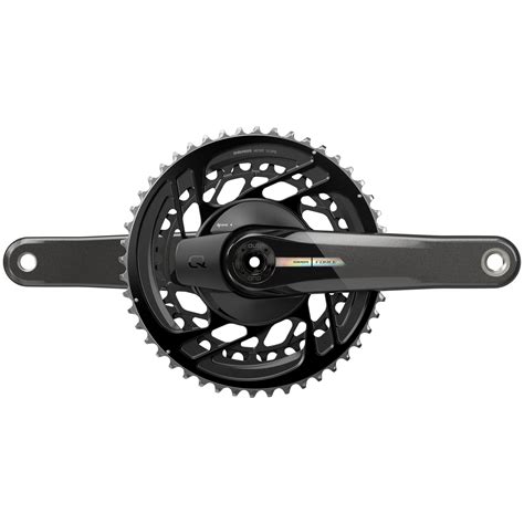 Sram Force Powermeter Kettenblatt Kit Axs Direct Mount X Fach