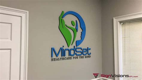 Medical Office Signs For Fayetteville Griffin And Peachtree City Ga