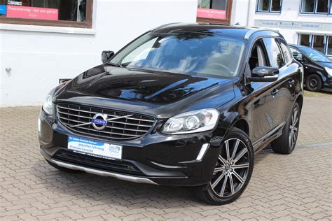 Volvo Xc Summum Gebraucht Kaufen In Norderstedt Bei Hamburg Preis