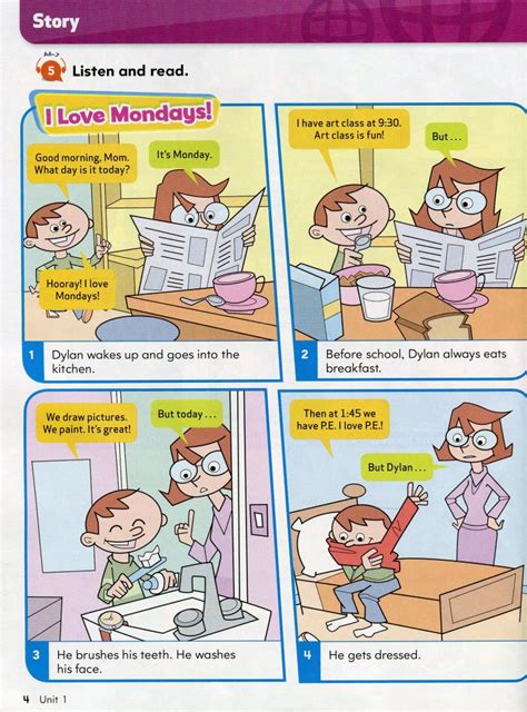 Big English 3 Student Book - FAHASA.COM