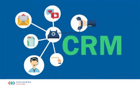 Integración de un CRM con otros sistemas de información Mundo erp