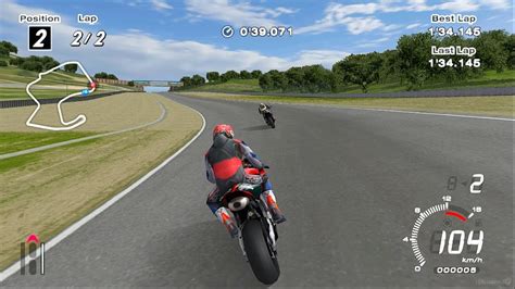 Tourist Trophy Trailer And Gameplay Hd Ps2pcsx2 Youtube