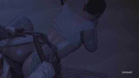 Dessert Rey X Finn Star Wars Sfm With Sound Porn Videos