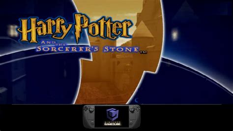 Harry Potter And The Sorcerer S Stone GameCube Game Playable List