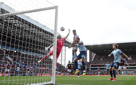 Epl Ollie Watkins Scores Brace To Rescue Point For Aston Villa Citi