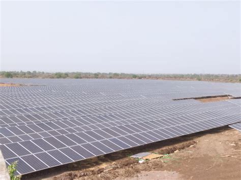 Tata Power Commissions 100 Mw Solar Project In Maharashtra Your Gateway To Power Transmission