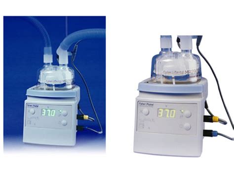 Mr Respiratory Humidifer Medilon