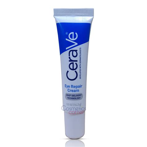 Cerave Eye Repair Cream 14ml