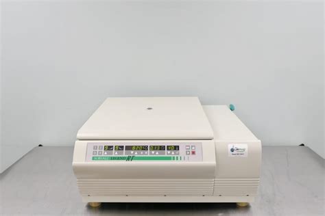 Sorvall Legend RT Refrigerated Centrifuge The Lab World Group