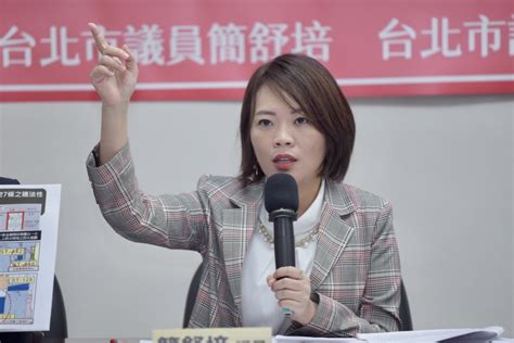 【京華城弊案】透露柯文哲「完全不知到」惹怒基層 簡舒培：內部皆認收押合理