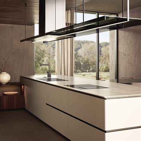 Contemporary style kitchens | Poliform