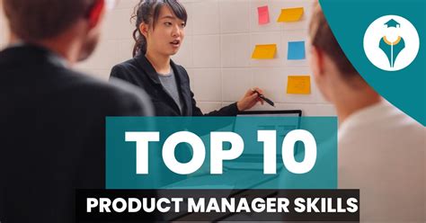 Top 10 Product Manager Skills To Learn In 2024 Shiksha Online