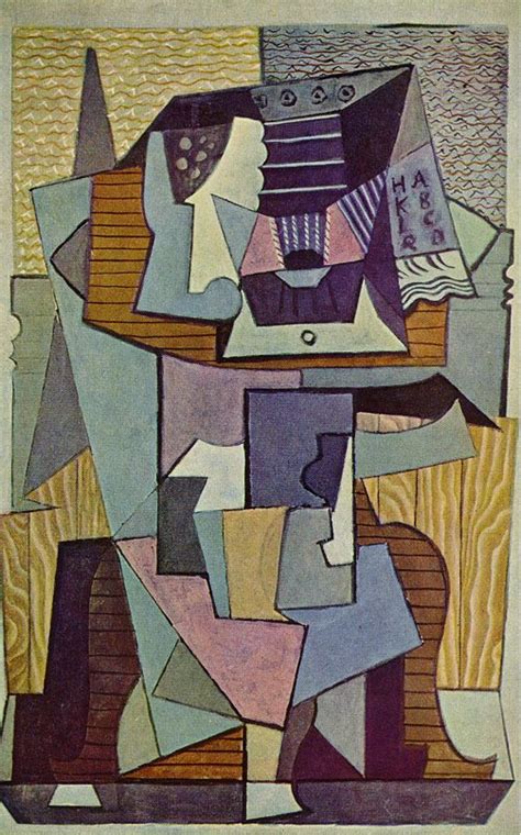 The Table Pablo Picasso Encyclopedia Of Visual Arts