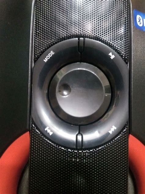 Обзор от покупателя на Колонки 2.1 SVEN MS-304 Black 20W+2x10W ...