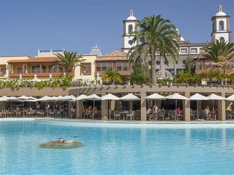 Lopesan Villa Del Conde | Gran Canaria Holidays and Breaks by TGI Golf Travel