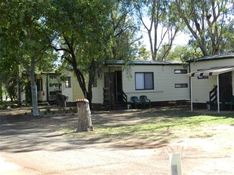 Bailey Bar Caravan Park Charleville