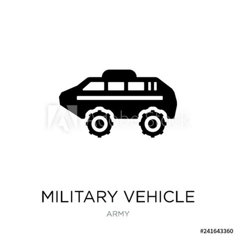 Army Vehicle Icon At Collection Of Army Vehicle Icon