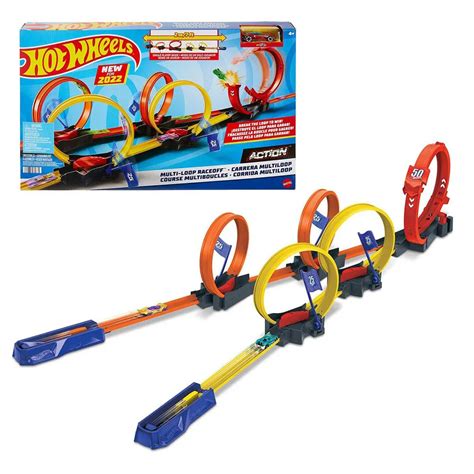Hot Wheels Tracks