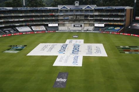 Eight SA venues confirmed for 2027 Cricket World Cup - eNCA