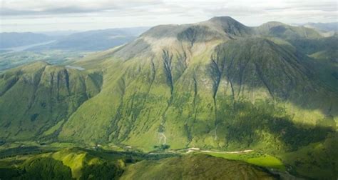 17 Most Beautiful Landscapes In Scotland Must See Views