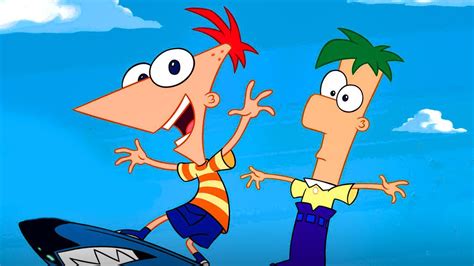 Phineas and Ferb Revival Series Gets Exciting Announcement from Creator