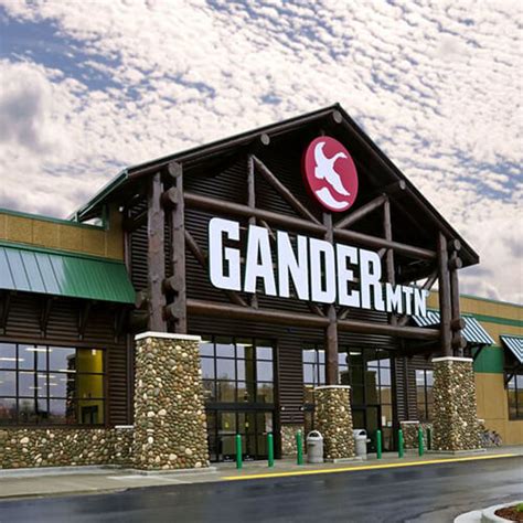 Gander MTN - NNN360