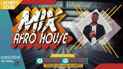 Mix Afro House New Mixed By Dj Ed Mix Youtube