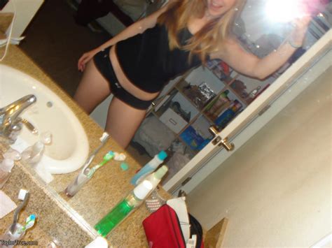 Real Amateur Blonde Teen Selfshots Porn Pictures XXX Photos Sex Images 2714611 PICTOA