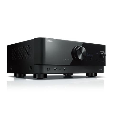 Yamaha RX-V6A 7.2 Channel 8K A/V Receiver — Safe and Sound HQ