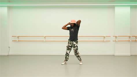 Waacking | Mark Morris Digital Dance Center