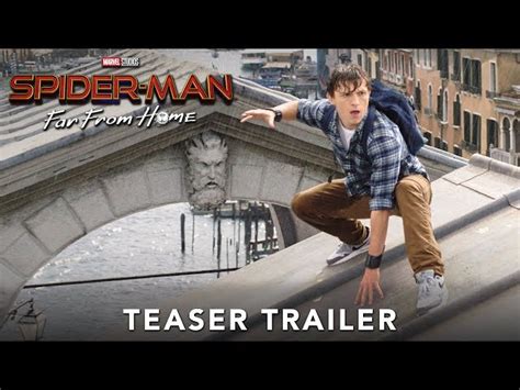 Y Cuántas Películas Más Tiene Firmadas Tom Holland Como Spider Man