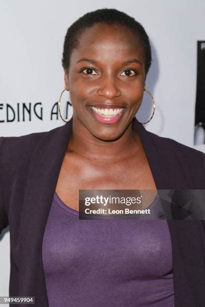 Janeshia Adams Ginyard Photos And Premium High Res Pictures Getty Images