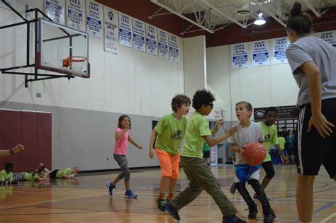 About Stars — STARS Basketball