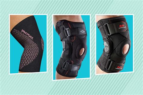 The Best Knee Braces For Meniscus Tears Of By Verywell Fit Lupon