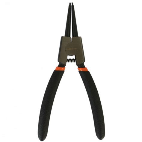 Съемник для внешних стопорных колец прямые губки КВАЛИТЕТ 150 мм ССК ...