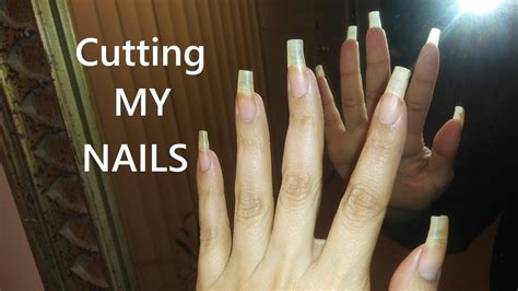 How To Cover Nails In Trim At Anneliese Findlay Blog