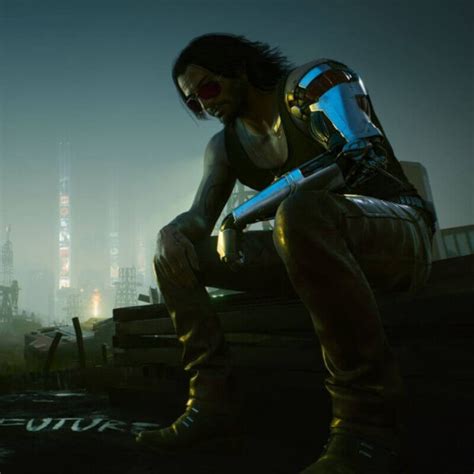 Купить ключ Cyberpunk 2077 Standard Edition за 669 руб. - Магазин игр ...
