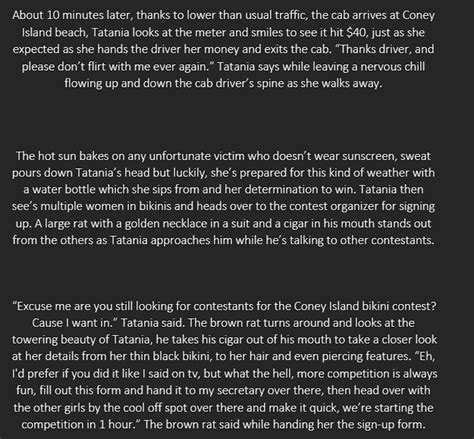 LEWD TOONS Comm Open 30 Sale 2 5 On Twitter RT StoryServal New Scenes For Bikini