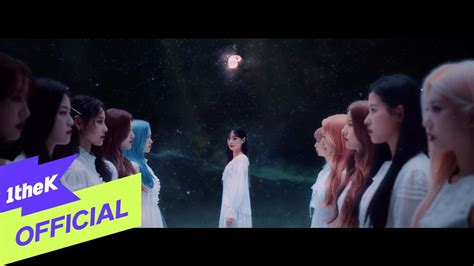 Mv Loona이달의 소녀 Star Voice목소리 English Ver Youtube