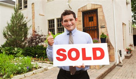 Following The Traits Of Highly Successful Real Estate Agents