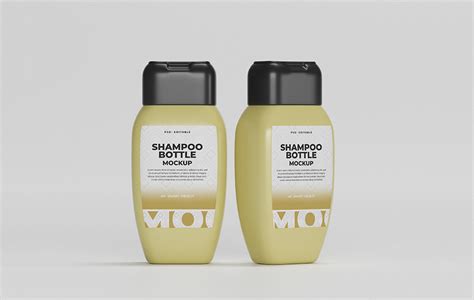 Shampoo Bottle Graphic by sujhonsharma · Creative Fabrica