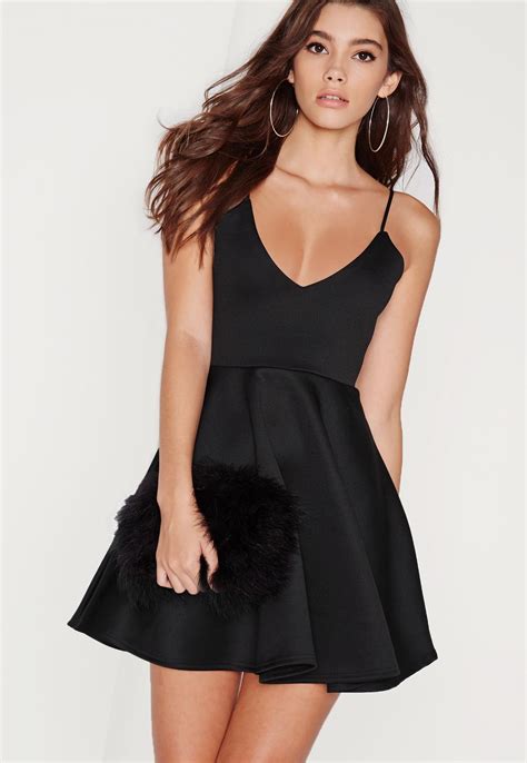 32 Hottest Black Dresses For Christmas Eve Party Luvfly