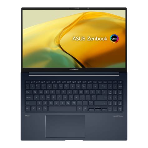 Asus Zenbook Pro 15 Oled Um3504da Nx147w Achetez Au Meilleur Prix