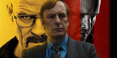 Better Call Saul Season 6 Has Bigger Surprises Than Walt And Jesses Return