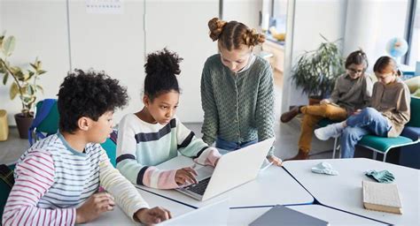 Reviving Collaboration in Classrooms