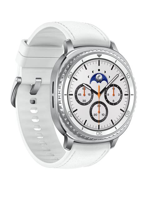 Galaxy Watch 8 Classic | GPS Watches | Very