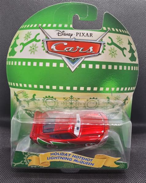 Disney Pixar Cars Diecast Cars, Hobbies & Toys, Toys & Games on Carousell