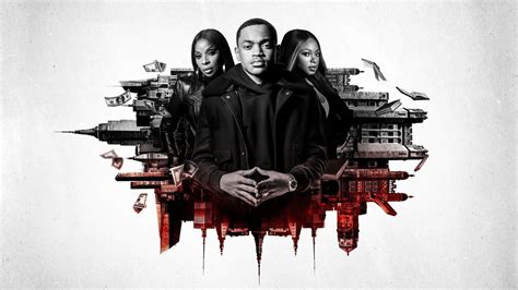 Power Book Ii Ghost Season 3 S03 Complete Series Download