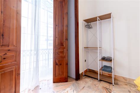 Habitaciones Banana Gay House Guesthouse Gay Sevilla