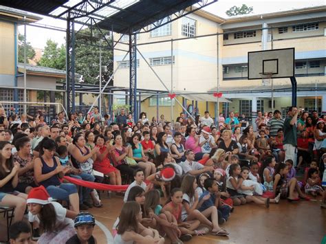 Escola Municipal Marechal Carlos Machado Bitencourt - Escola Marechal Bitencourt: FOTOS 2013 A 2017